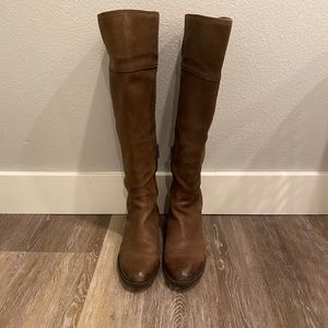 patamina boot vince camuto